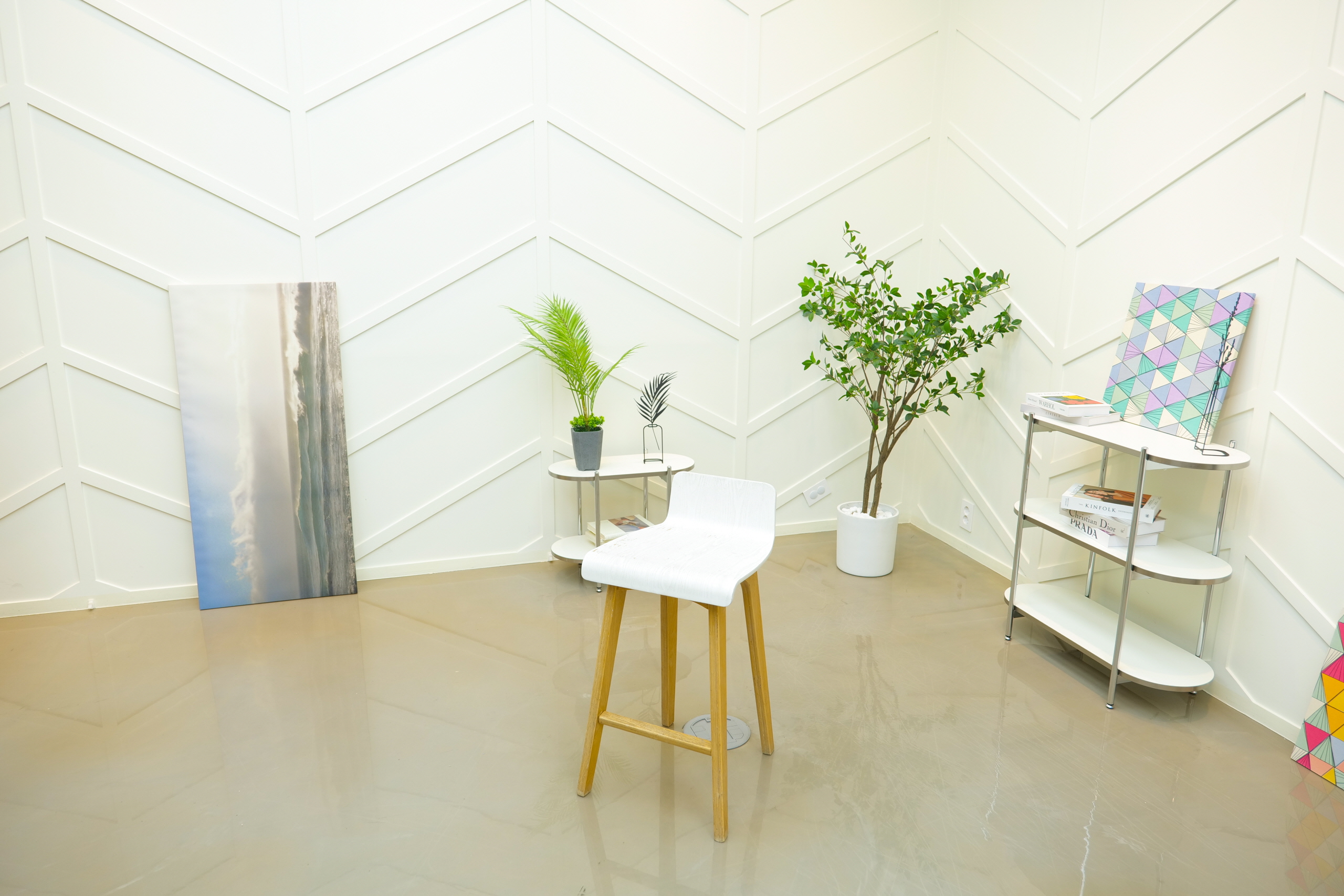 이온미디어 영상제작 스튜디오